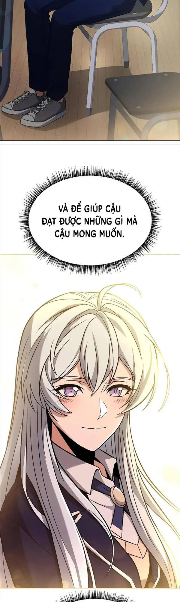 Chòm Sao Là Đệ Tử Của Tôi Chapter 32 - Trang 55