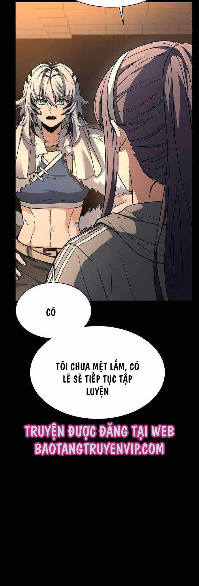 Chòm Sao Là Đệ Tử Của Tôi Chapter 70 - Trang 14