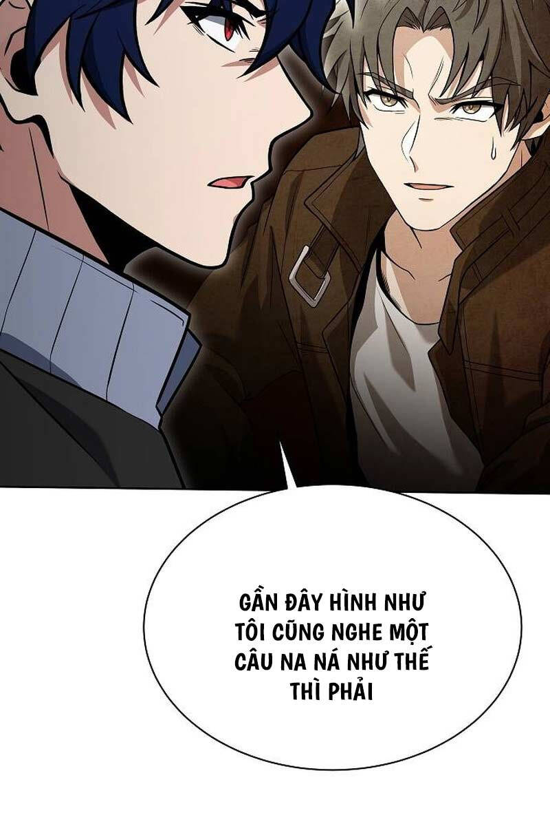 Chòm Sao Là Đệ Tử Của Tôi Chapter 53 - Trang 9