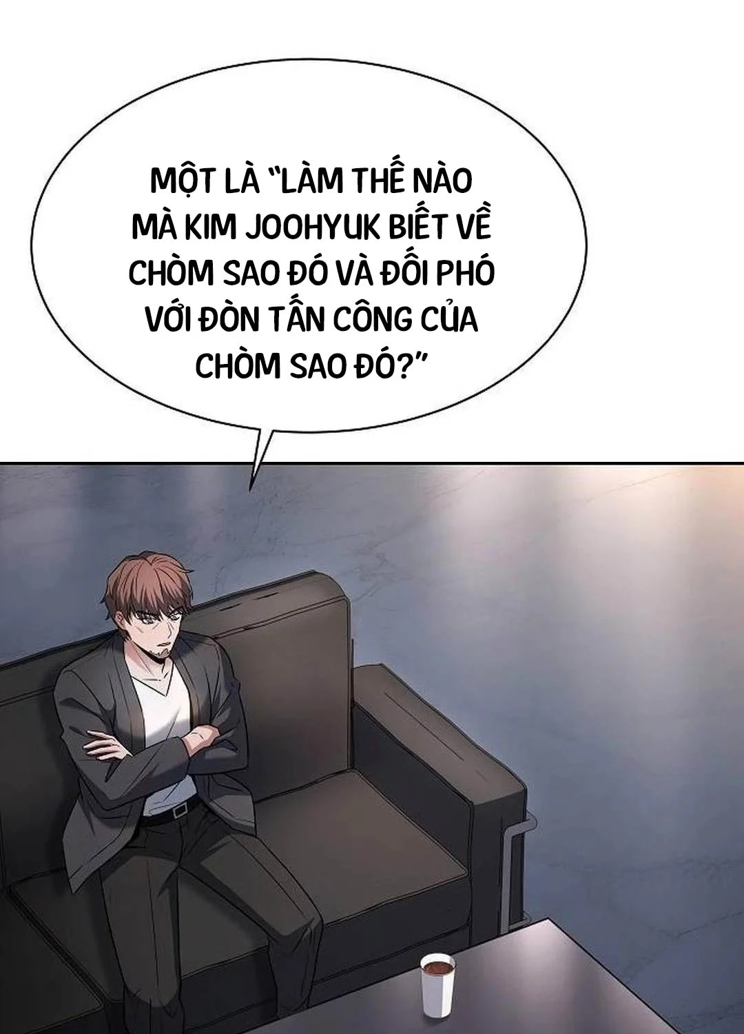 Chòm Sao Là Đệ Tử Của Tôi Chapter 79 - Trang 16