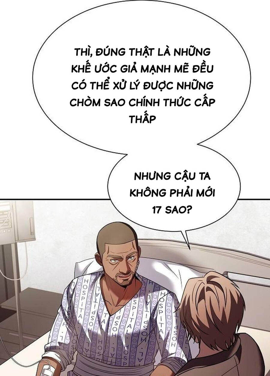 Chòm Sao Là Đệ Tử Của Tôi Chapter 77 - Trang 55