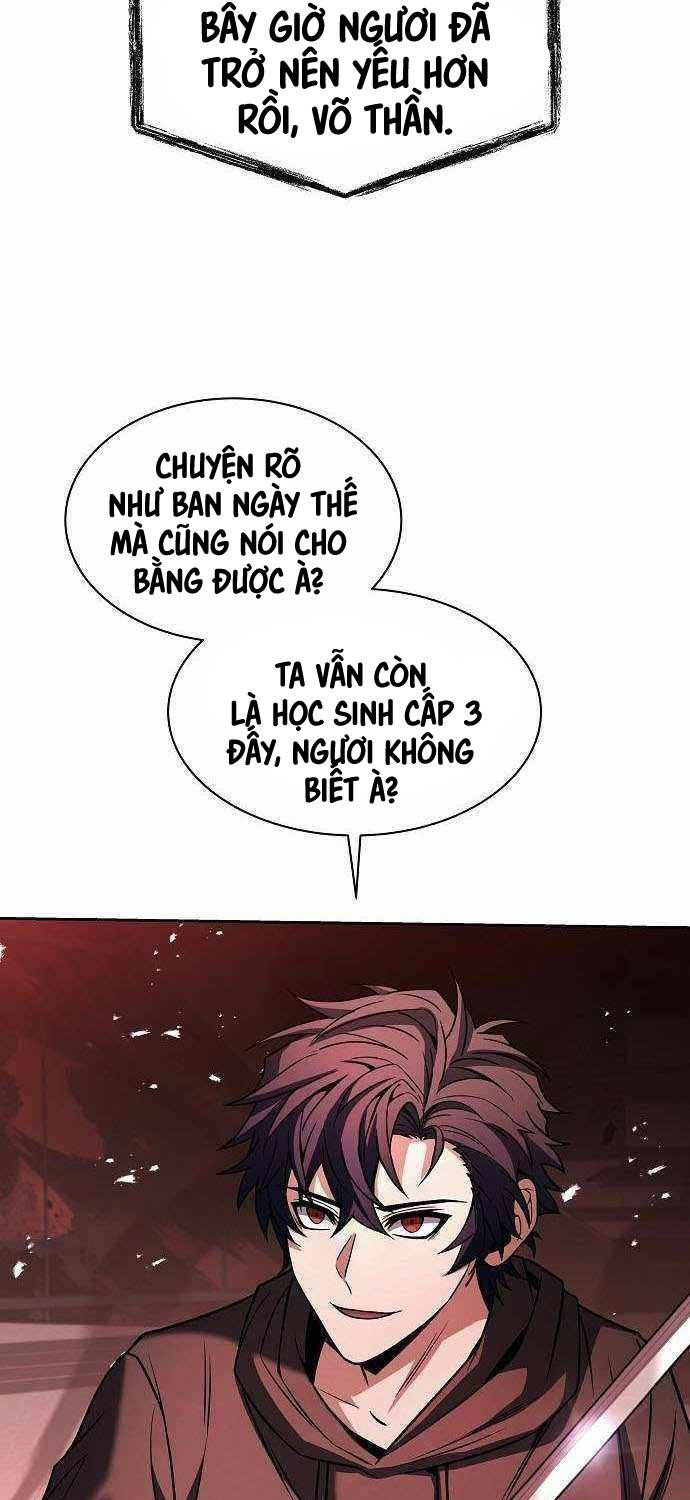 Chòm Sao Là Đệ Tử Của Tôi Chapter 76 - Trang 35