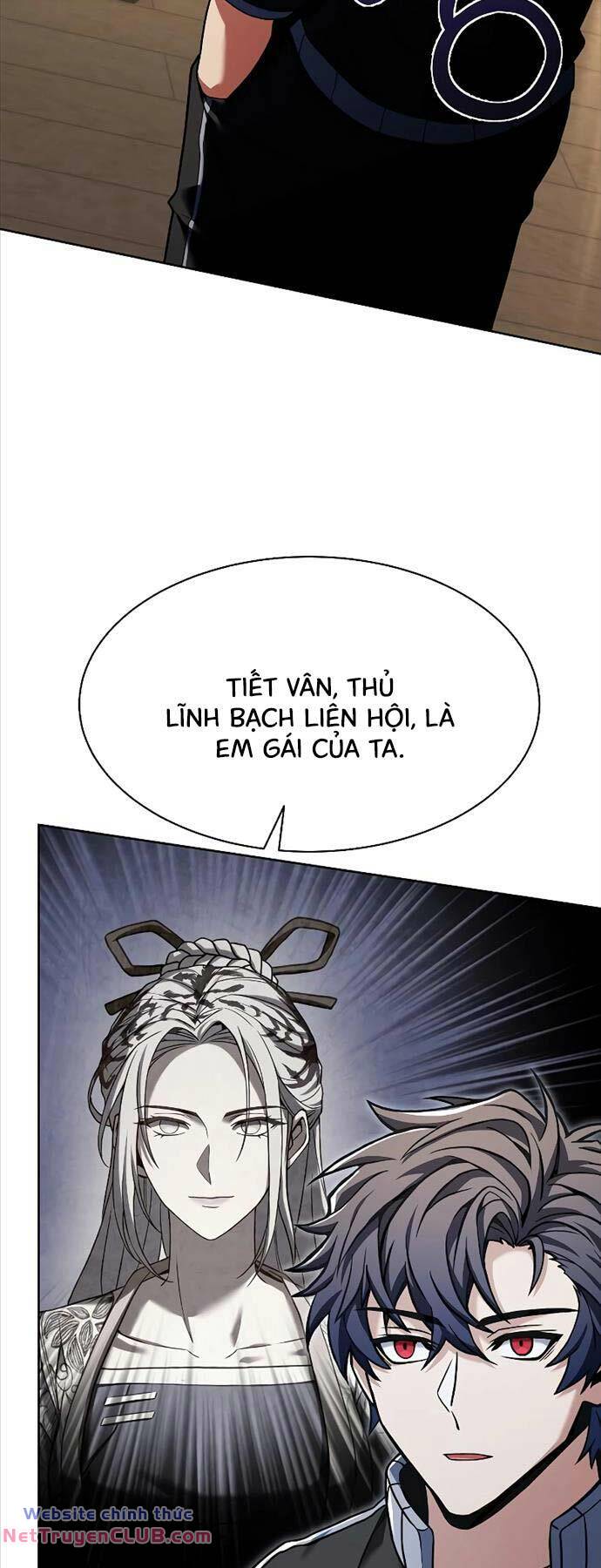 Chòm Sao Là Đệ Tử Của Tôi Chapter 52 - Trang 8