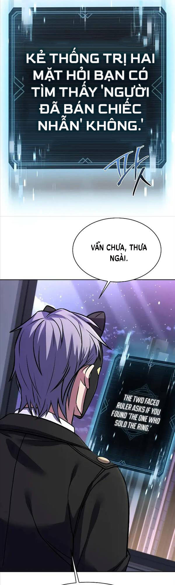 Chòm Sao Là Đệ Tử Của Tôi Chapter 32 - Trang 3