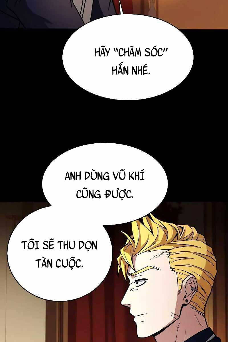 Chòm Sao Là Đệ Tử Của Tôi Chapter 9 - Trang 26