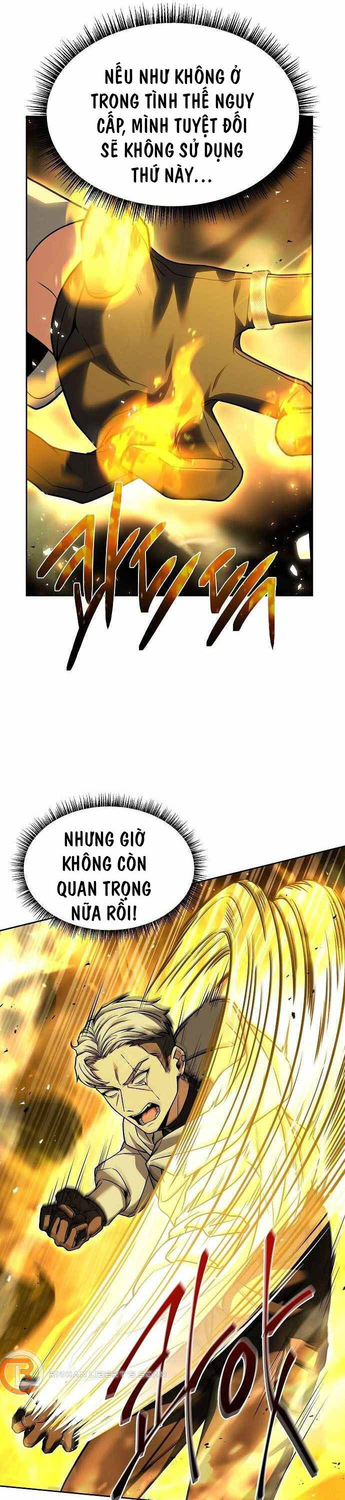 Chòm Sao Là Đệ Tử Của Tôi Chapter 72 - Trang 19