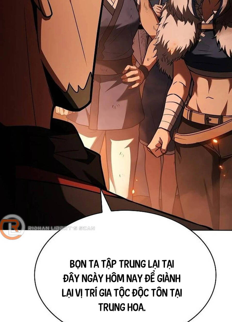 Chòm Sao Là Đệ Tử Của Tôi Chapter 81 - Trang 137