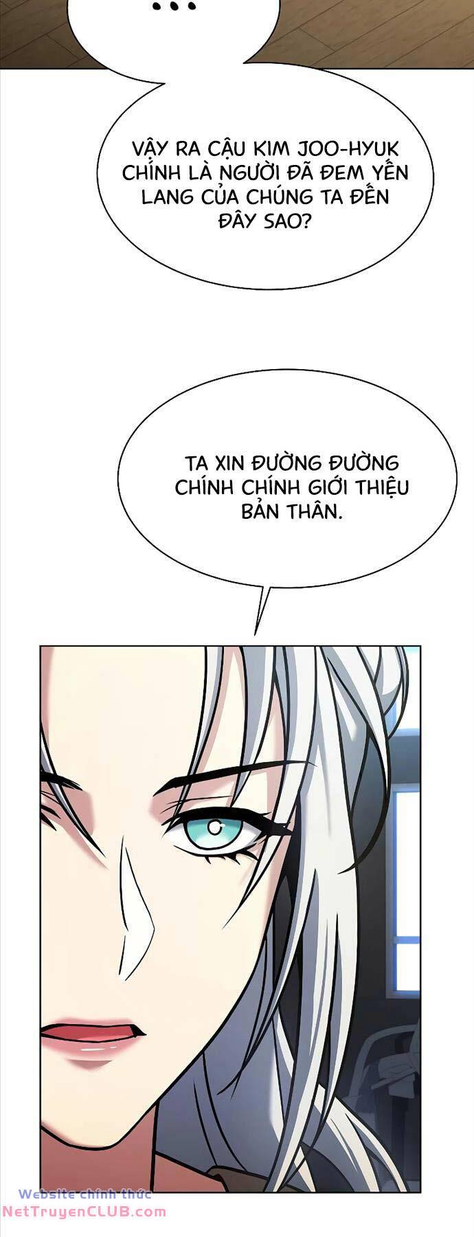 Chòm Sao Là Đệ Tử Của Tôi Chapter 52 - Trang 6