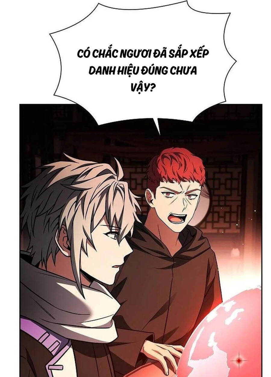 Chòm Sao Là Đệ Tử Của Tôi Chapter 78 - Trang 110