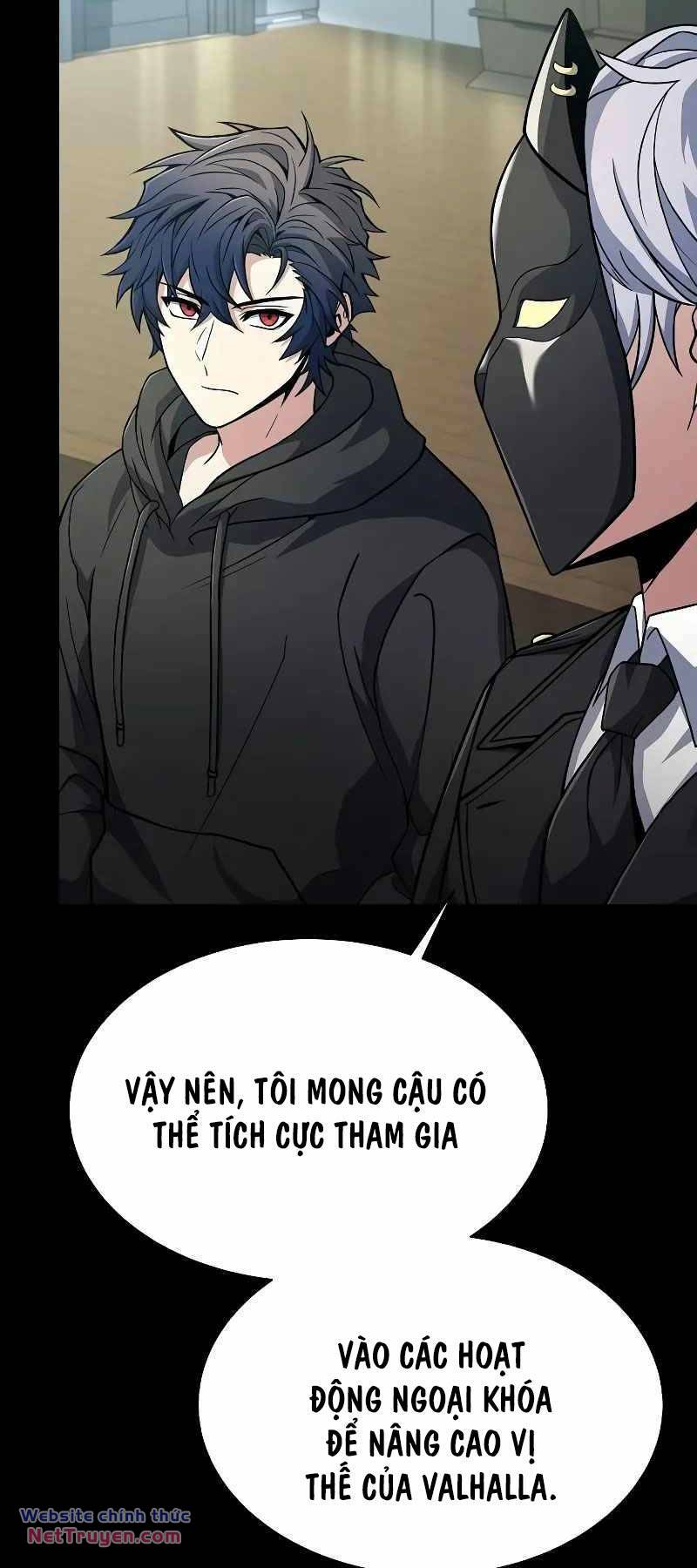 Chòm Sao Là Đệ Tử Của Tôi Chapter 66 - Trang 65