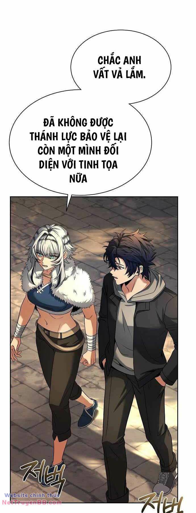 Chòm Sao Là Đệ Tử Của Tôi Chapter 57 - Trang 26