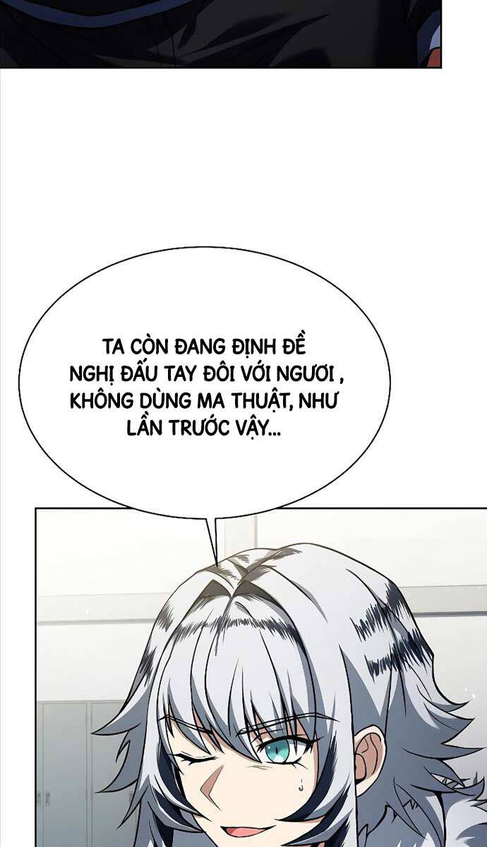 Chòm Sao Là Đệ Tử Của Tôi Chapter 51 - Trang 8