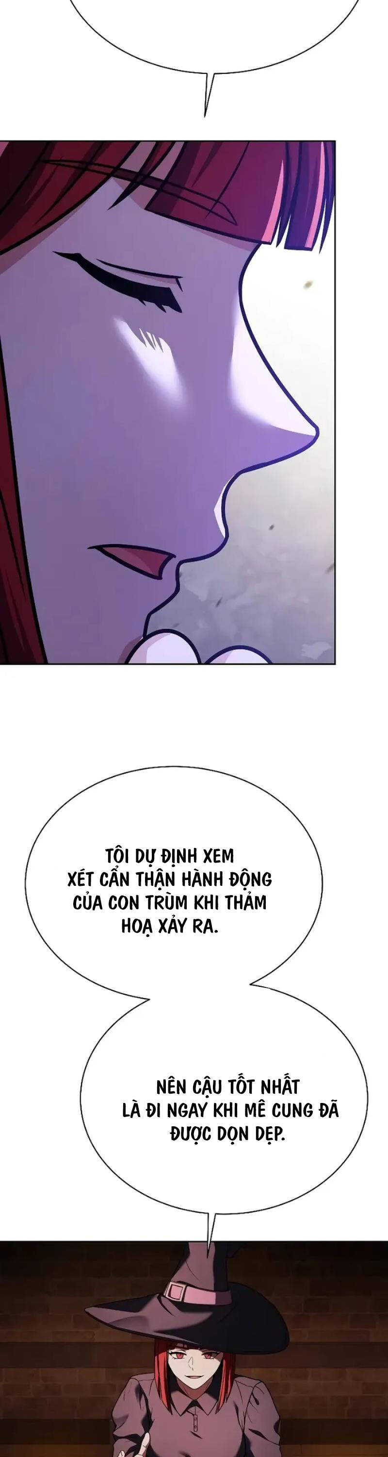 Chòm Sao Là Đệ Tử Của Tôi Chapter 65 - Trang 14