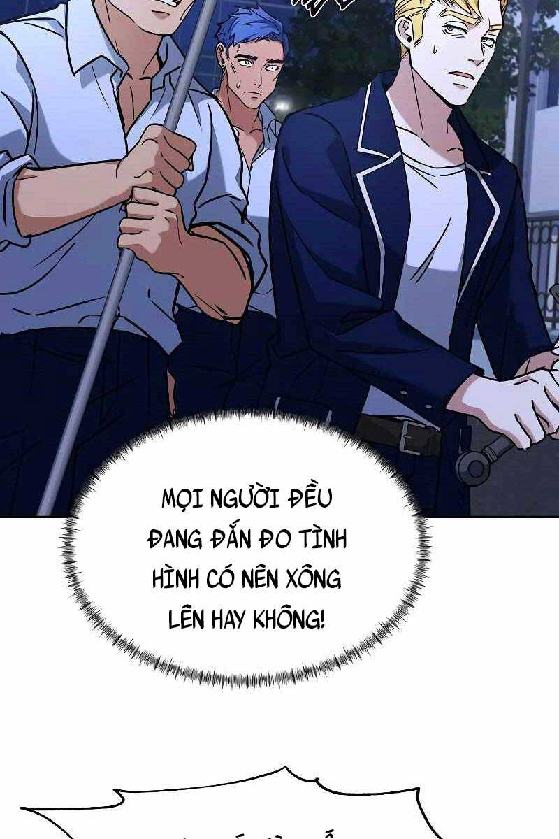 Chòm Sao Là Đệ Tử Của Tôi Chapter 9 - Trang 70