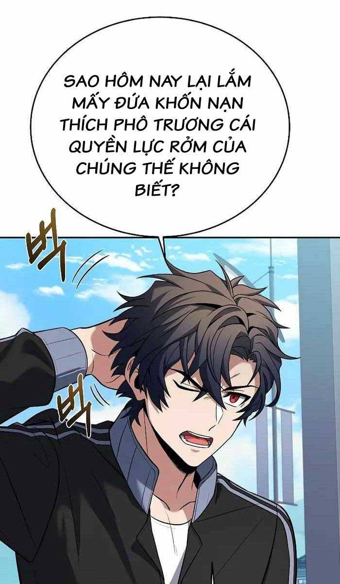 Chòm Sao Là Đệ Tử Của Tôi Chapter 26 - Trang 93