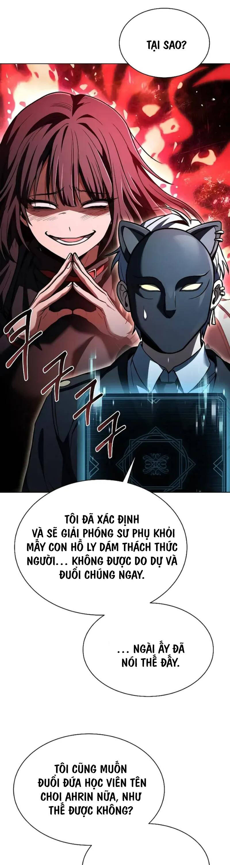 Chòm Sao Là Đệ Tử Của Tôi Chapter 65 - Trang 39