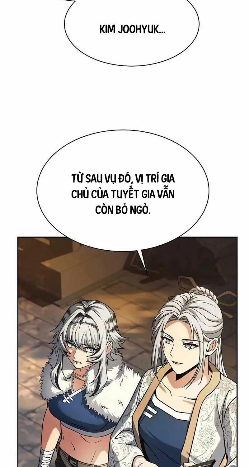 Chòm Sao Là Đệ Tử Của Tôi Chapter 80 - Trang 83