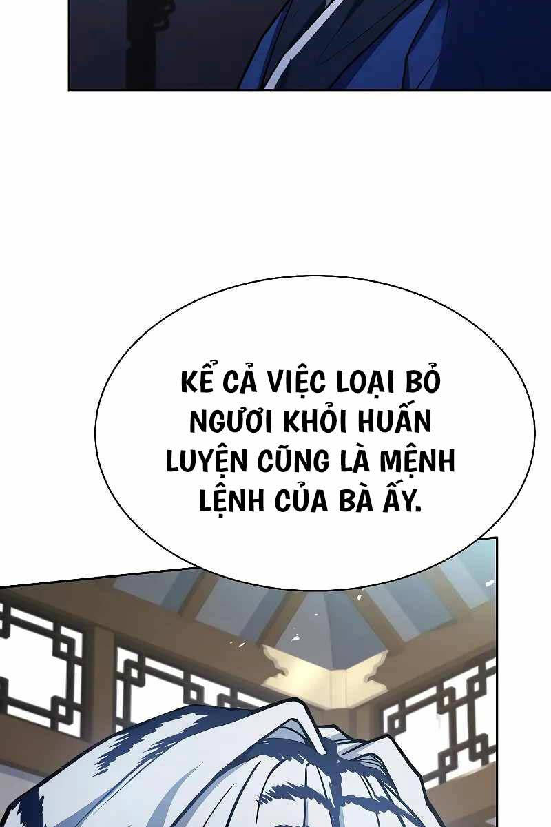 Chòm Sao Là Đệ Tử Của Tôi Chapter 56 - Trang 43