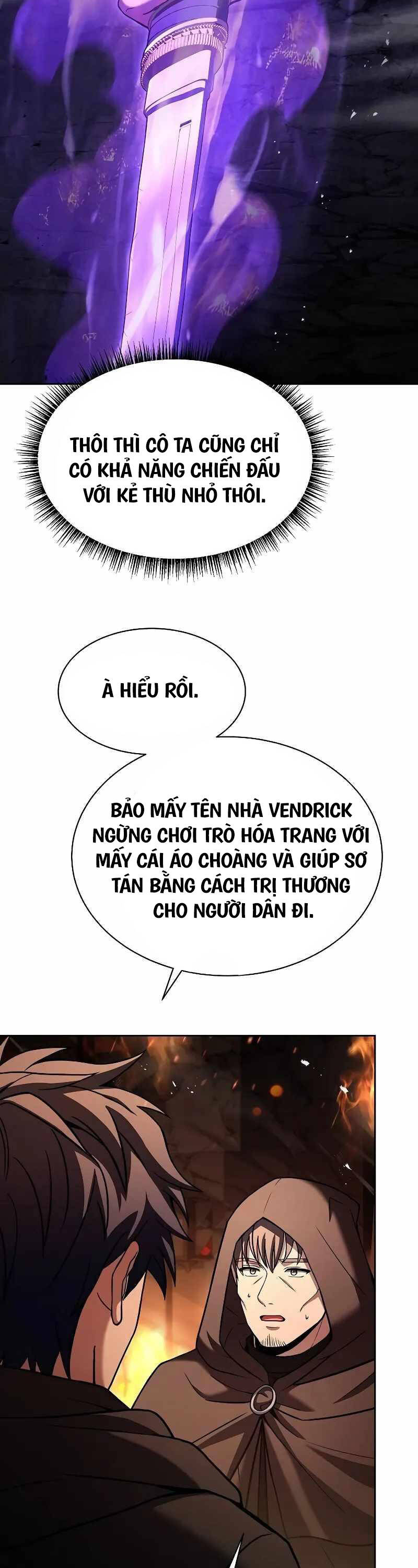 Chòm Sao Là Đệ Tử Của Tôi Chapter 67 - Trang 9