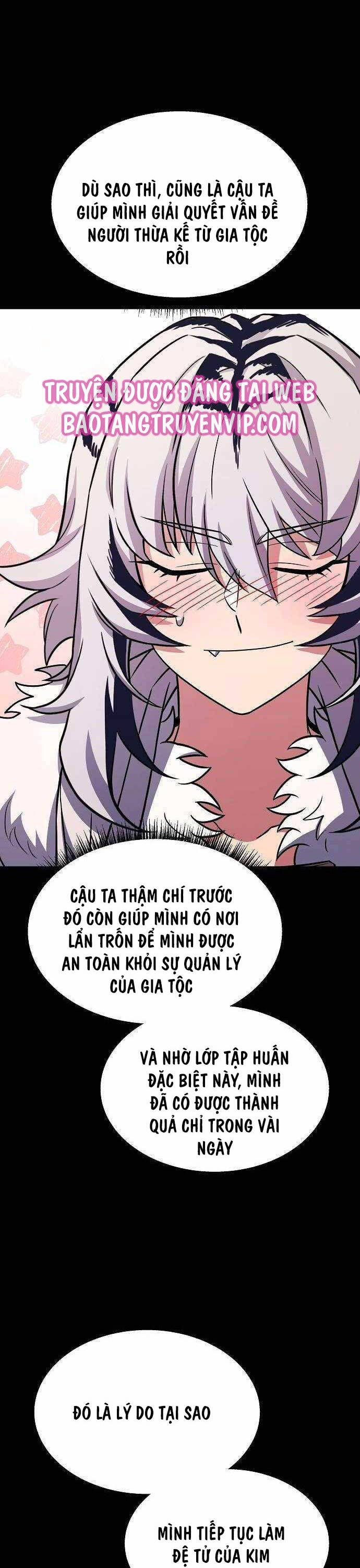 Chòm Sao Là Đệ Tử Của Tôi Chapter 70 - Trang 23