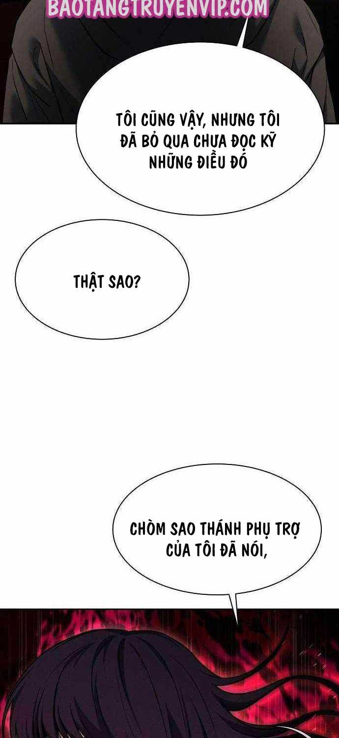 Chòm Sao Là Đệ Tử Của Tôi Chapter 73 - Trang 27