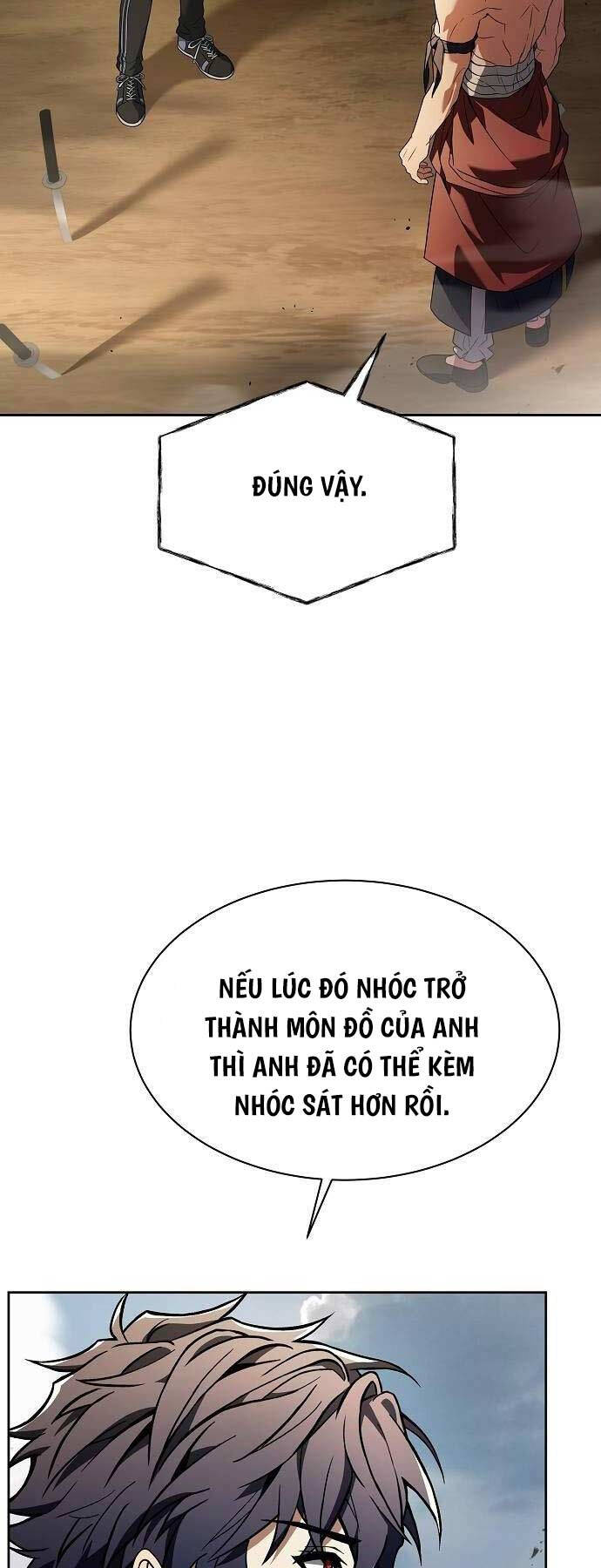 Chòm Sao Là Đệ Tử Của Tôi Chapter 63 - Trang 30