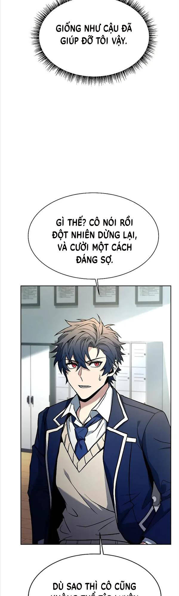 Chòm Sao Là Đệ Tử Của Tôi Chapter 32 - Trang 56