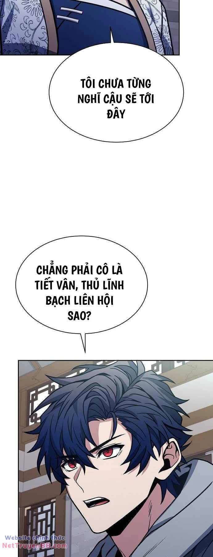 Chòm Sao Là Đệ Tử Của Tôi Chapter 57 - Trang 20