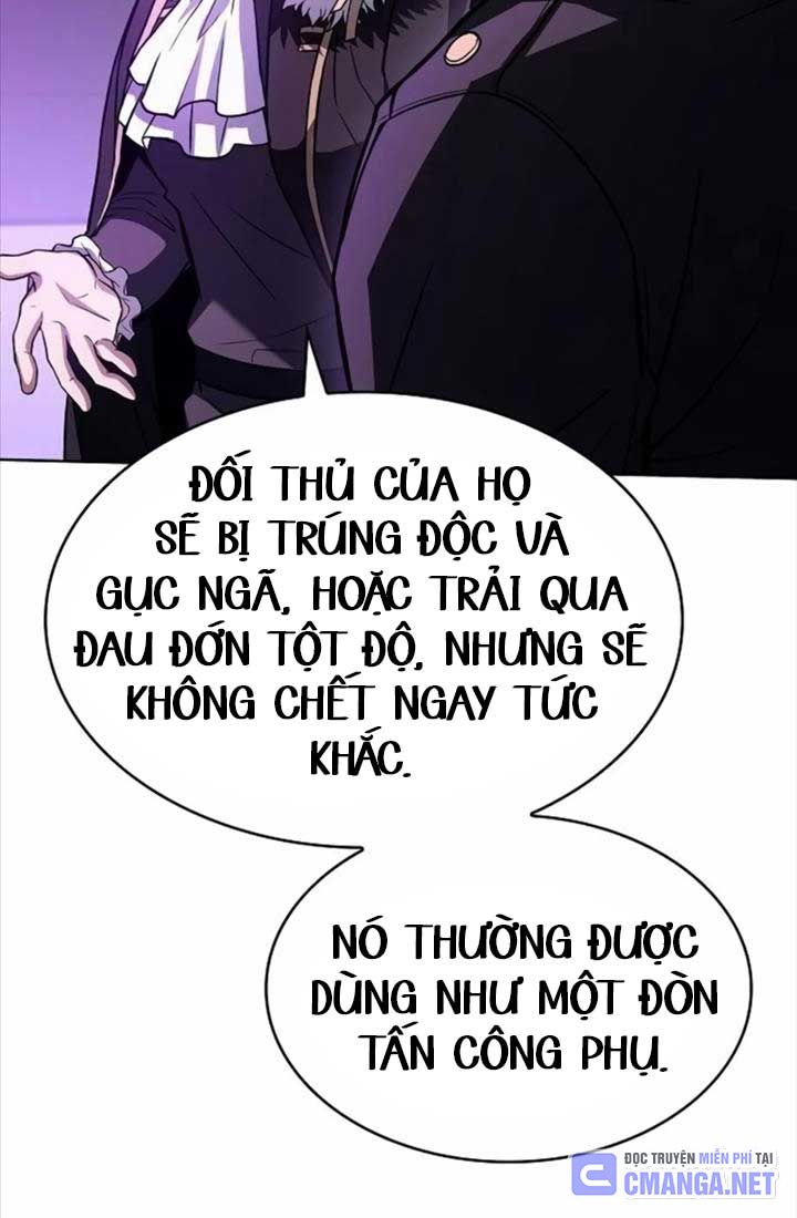 Chòm Sao Là Đệ Tử Của Tôi Chapter 86 - Trang 20