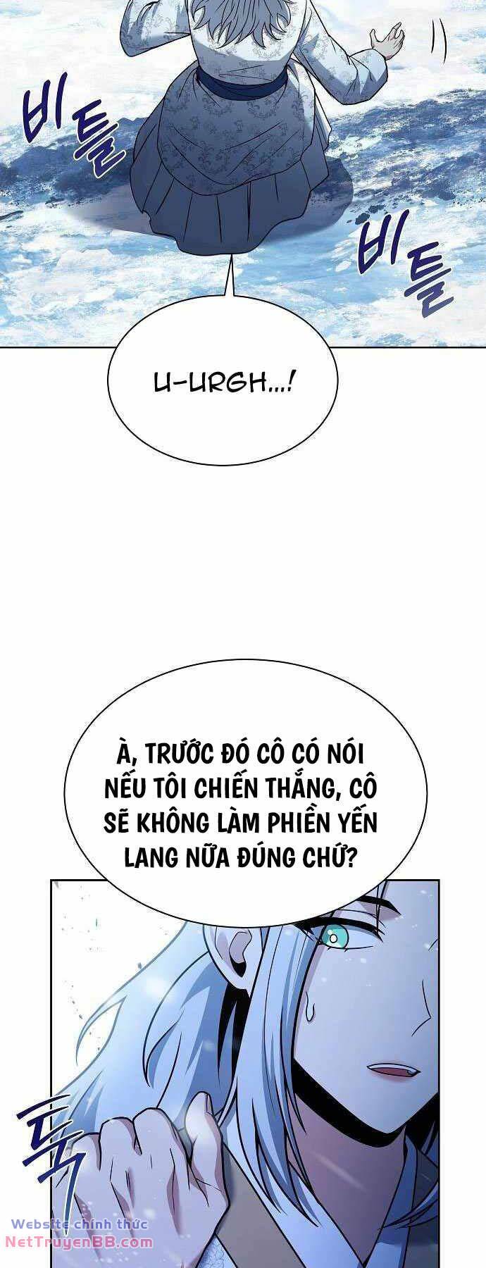 Chòm Sao Là Đệ Tử Của Tôi Chapter 57 - Trang 14