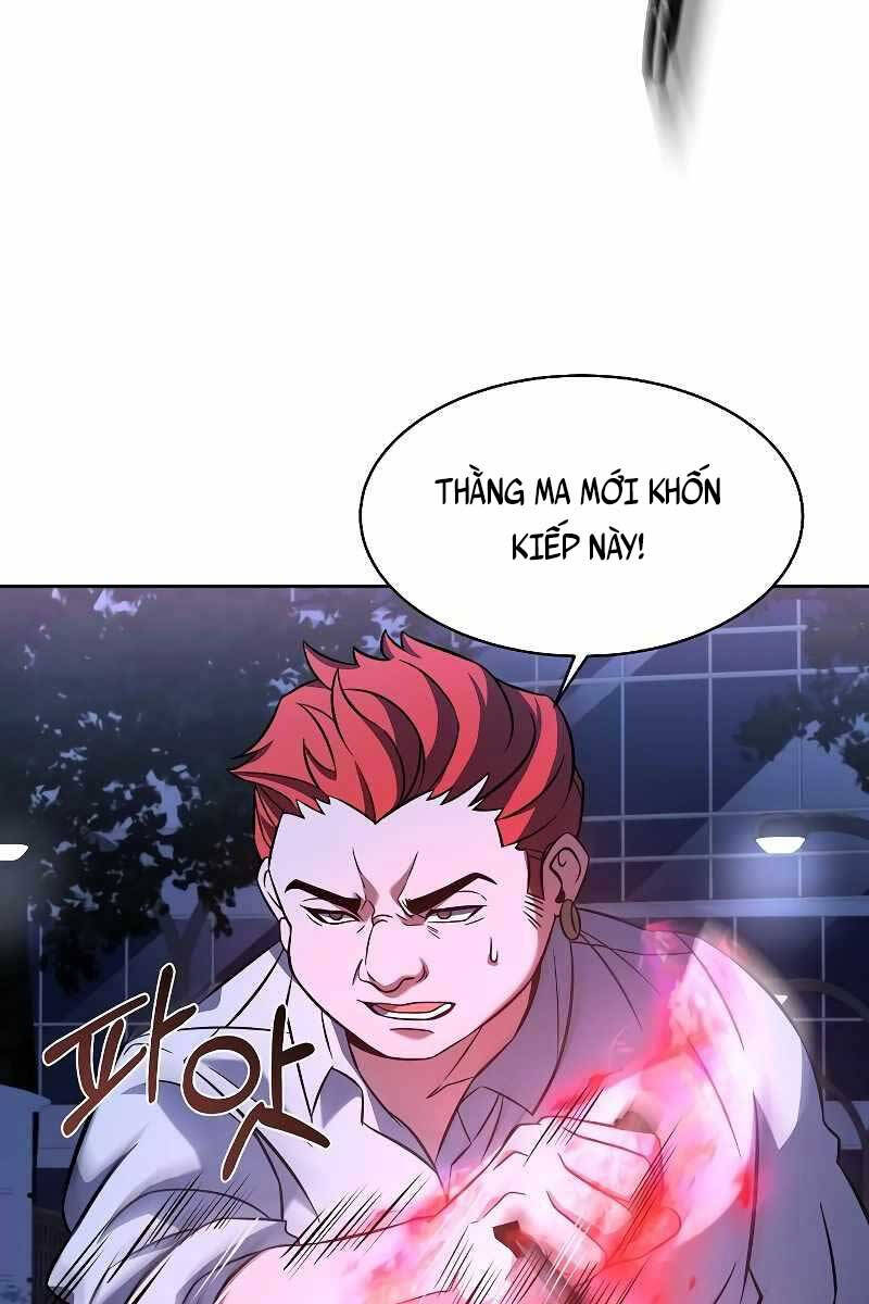 Chòm Sao Là Đệ Tử Của Tôi Chapter 9 - Trang 44