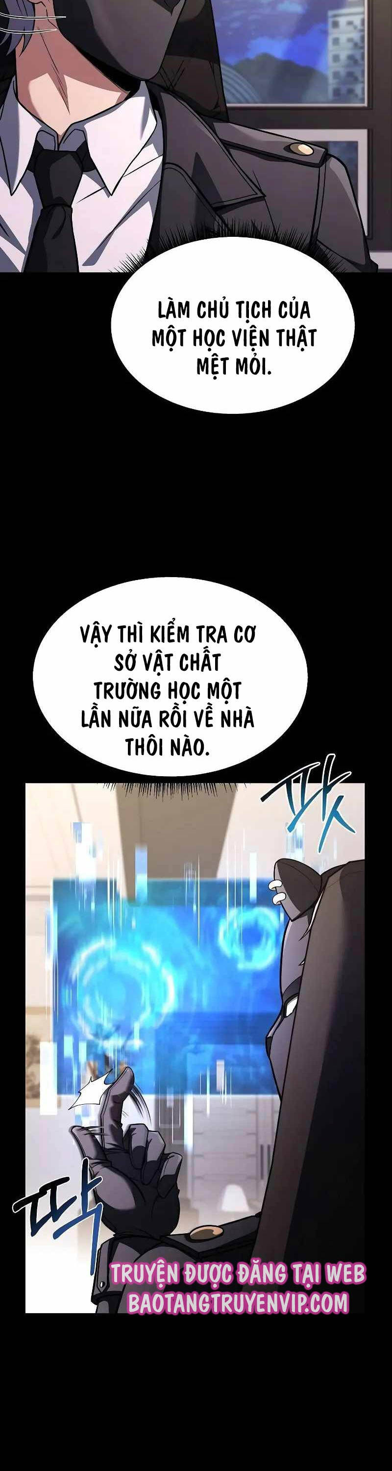 Chòm Sao Là Đệ Tử Của Tôi Chapter 71 - Trang 6