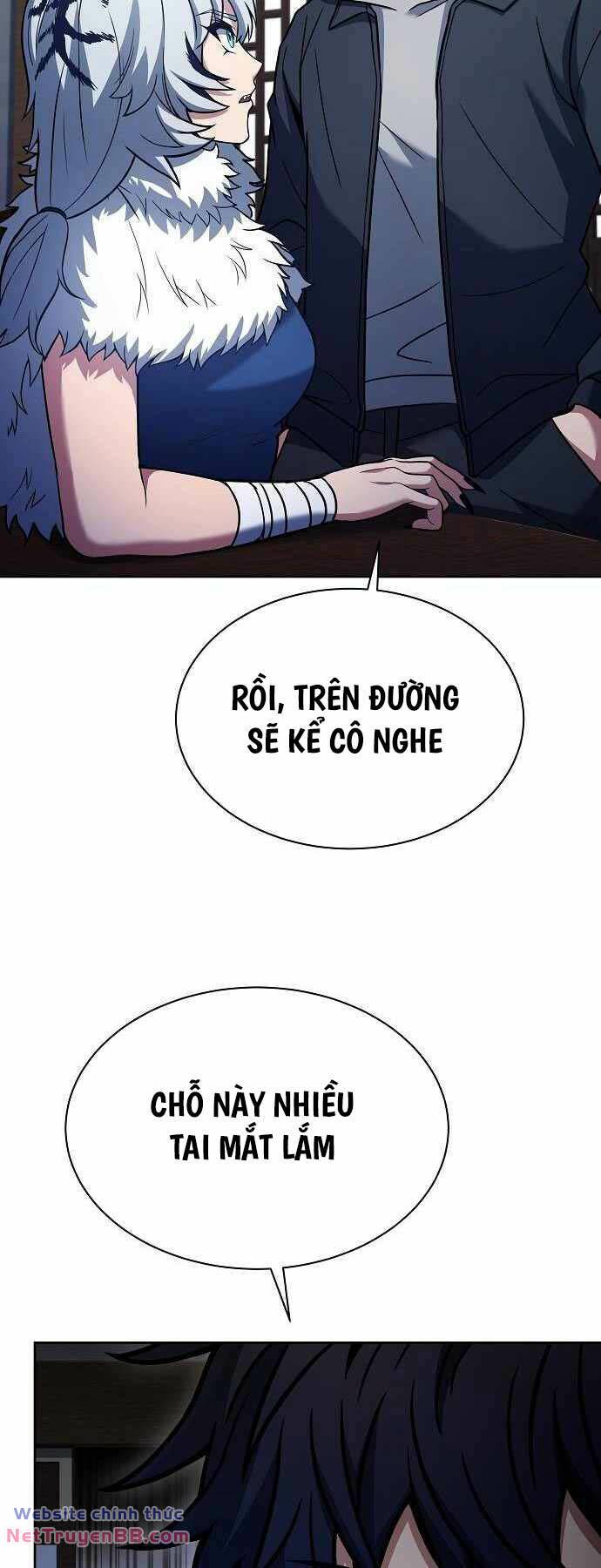 Chòm Sao Là Đệ Tử Của Tôi Chapter 57 - Trang 22