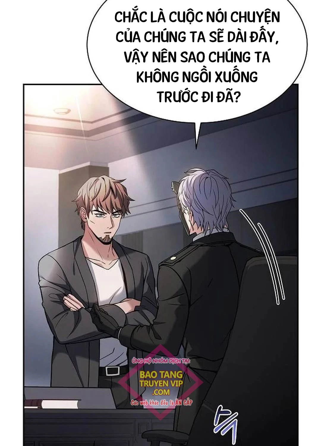 Chòm Sao Là Đệ Tử Của Tôi Chapter 79 - Trang 8