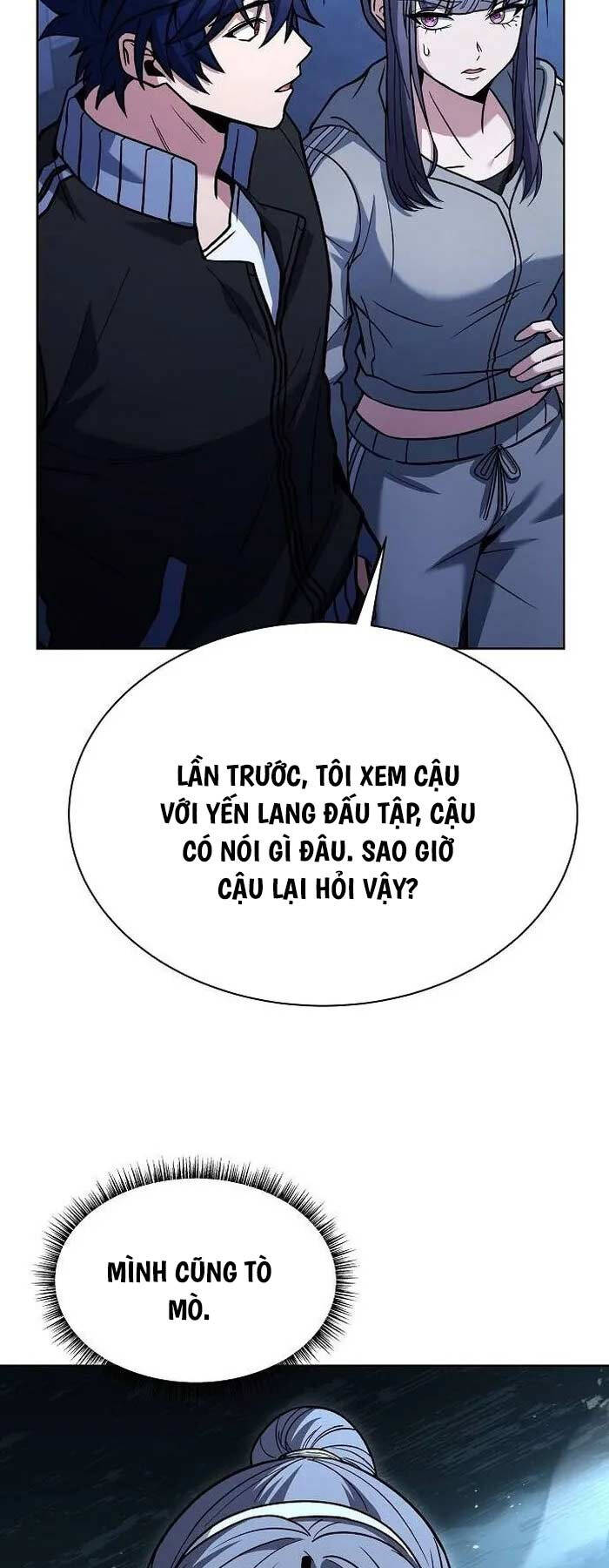 Chòm Sao Là Đệ Tử Của Tôi Chapter 64 - Trang 7