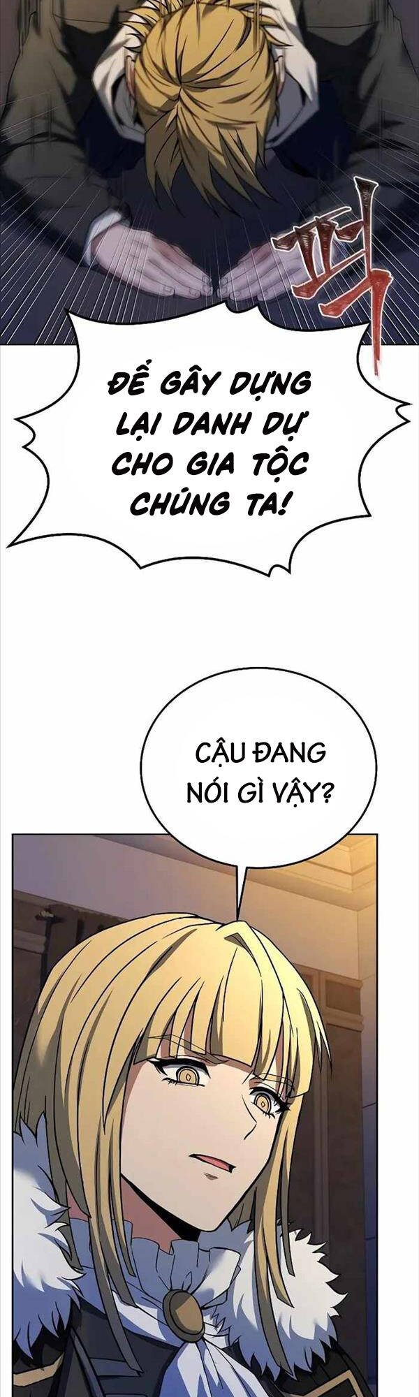 Chòm Sao Là Đệ Tử Của Tôi Chapter 25 - Trang 20