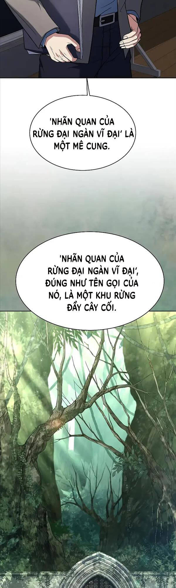 Chòm Sao Là Đệ Tử Của Tôi Chapter 32 - Trang 30