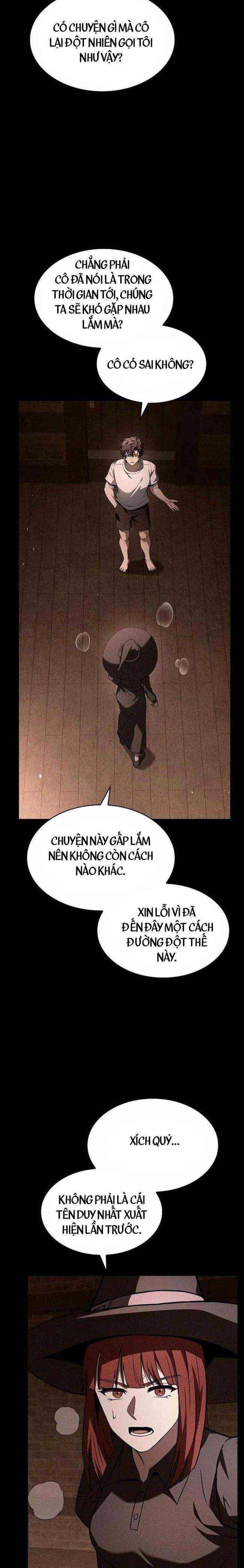 Chòm Sao Là Đệ Tử Của Tôi Chapter 83 - Trang 15