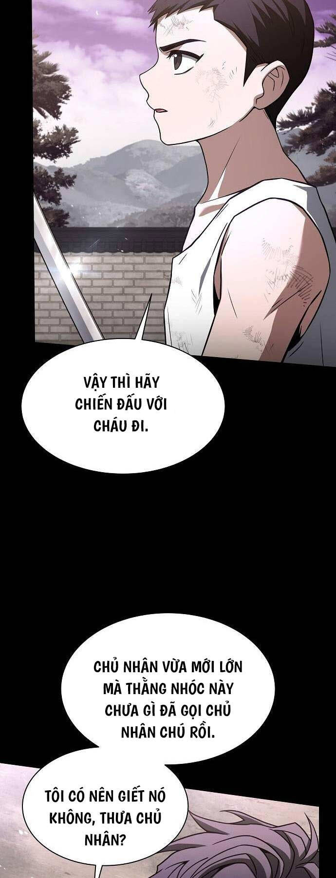 Chòm Sao Là Đệ Tử Của Tôi Chapter 63 - Trang 12