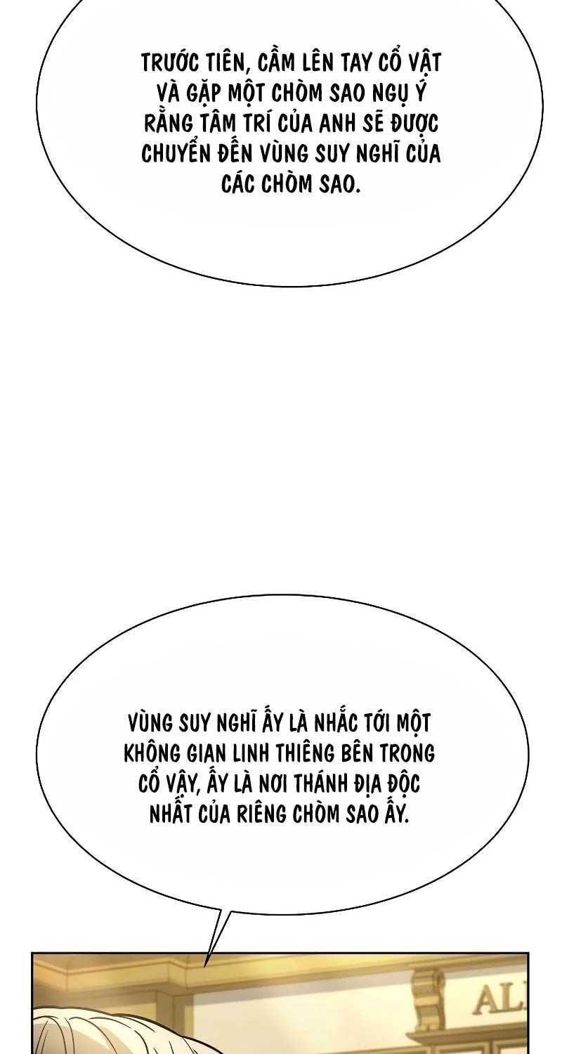 Chòm Sao Là Đệ Tử Của Tôi Chapter 73 - Trang 13