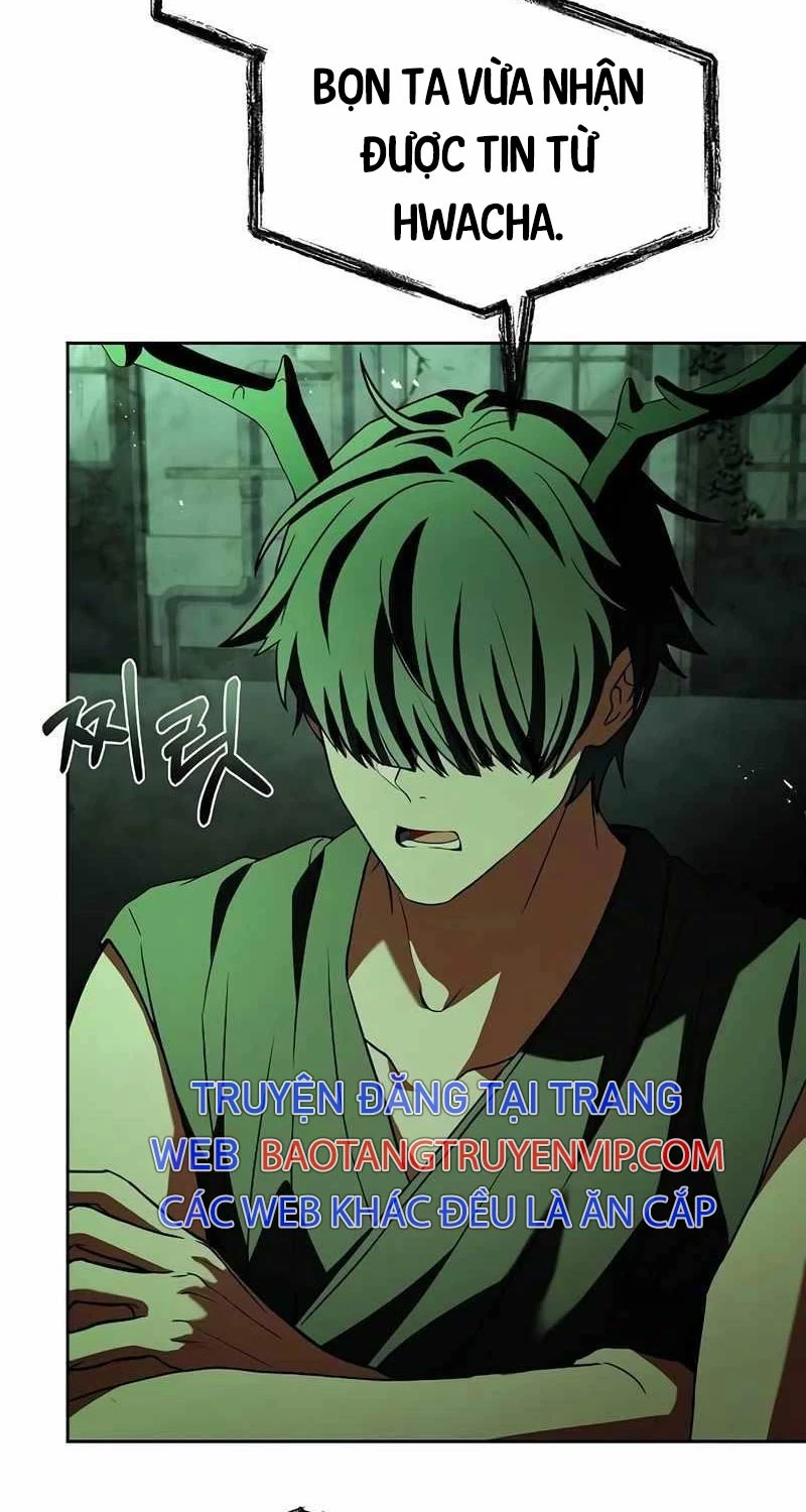 Chòm Sao Là Đệ Tử Của Tôi Chapter 80 - Trang 20