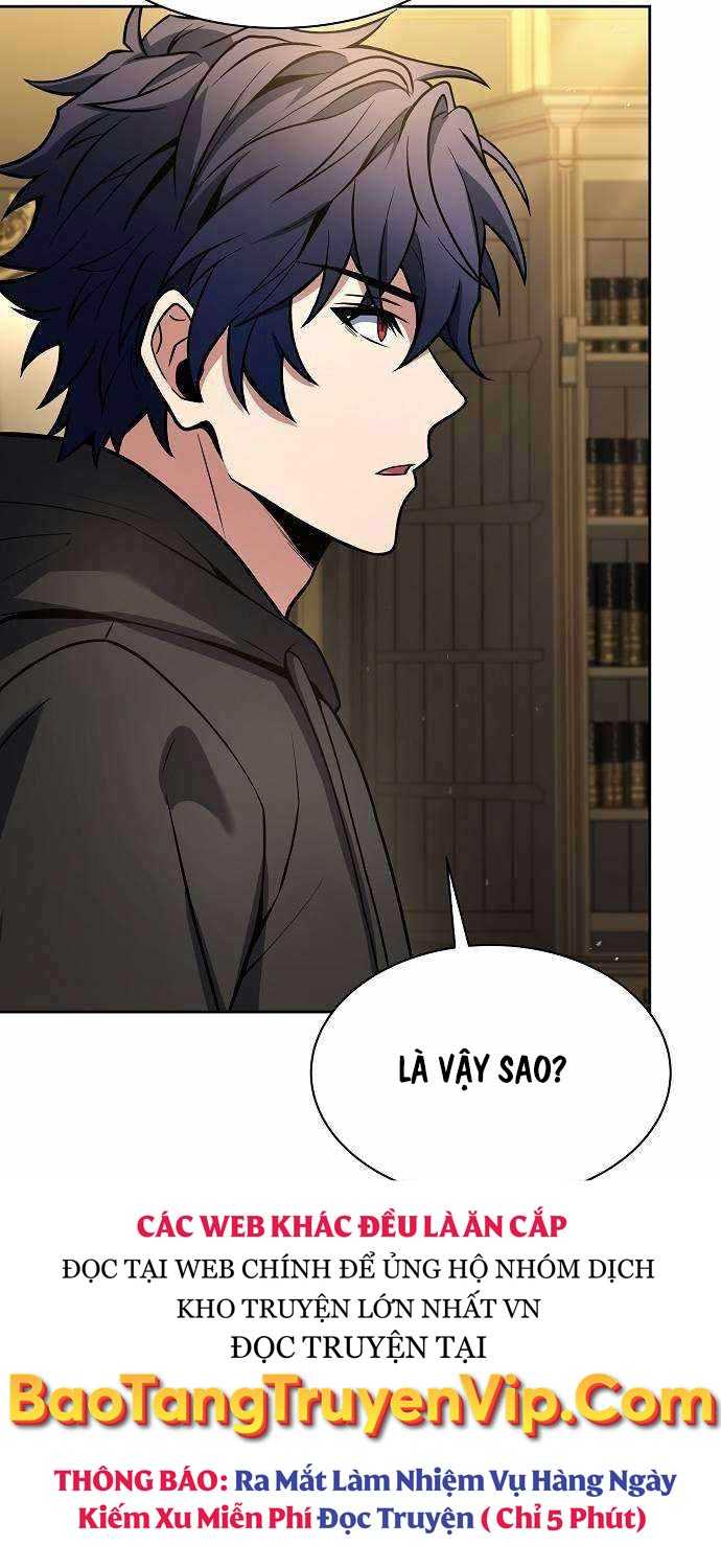 Chòm Sao Là Đệ Tử Của Tôi Chapter 73 - Trang 8