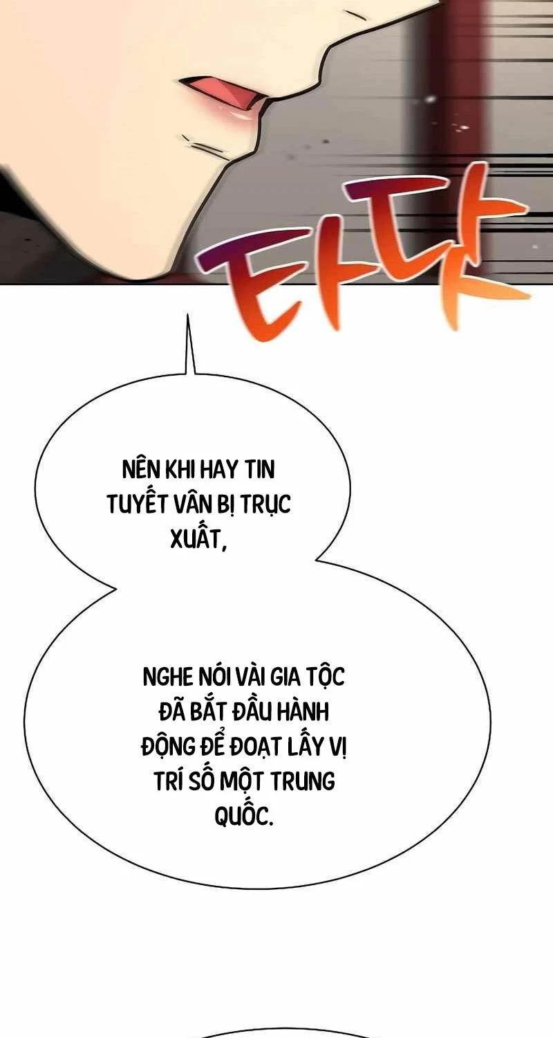 Chòm Sao Là Đệ Tử Của Tôi Chapter 80 - Trang 97