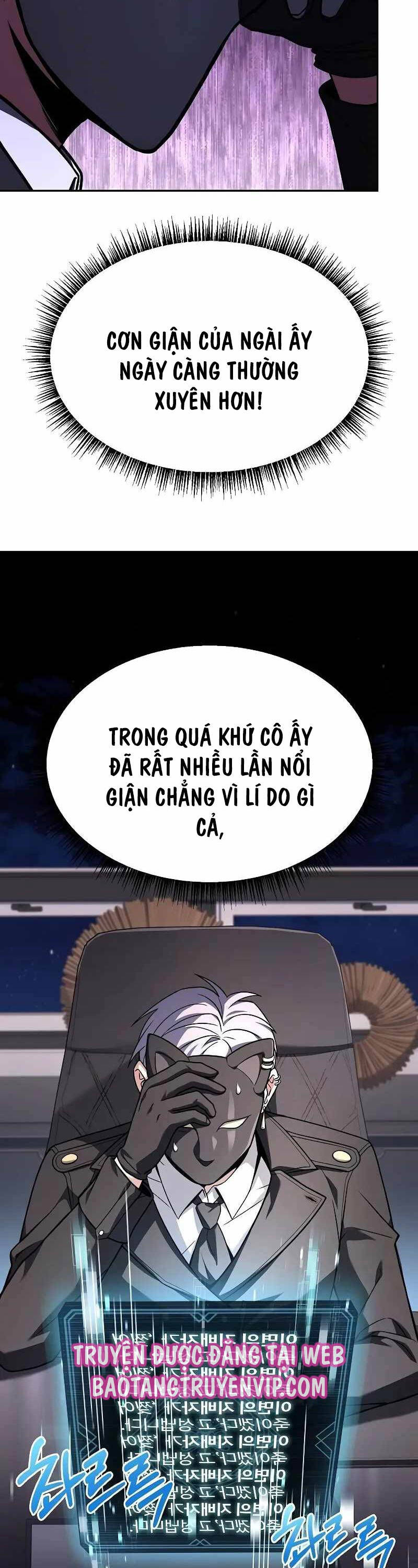 Chòm Sao Là Đệ Tử Của Tôi Chapter 71 - Trang 23