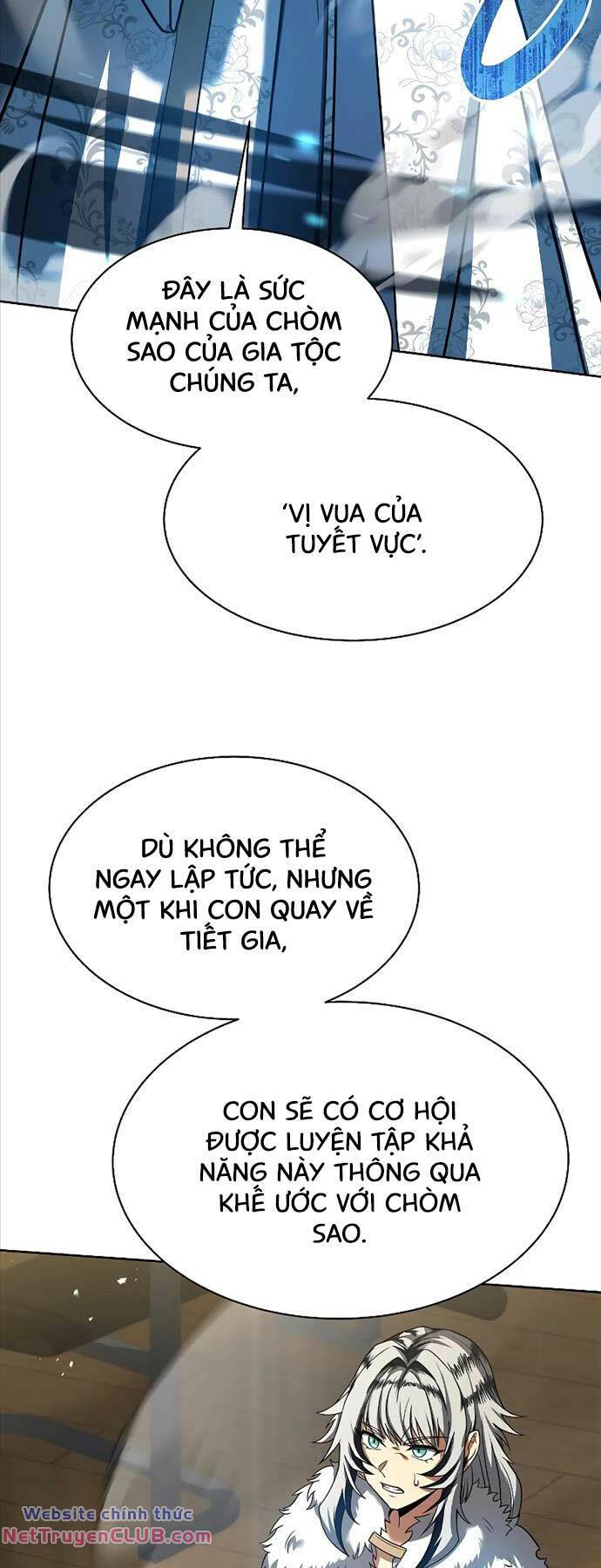 Chòm Sao Là Đệ Tử Của Tôi Chapter 52 - Trang 62