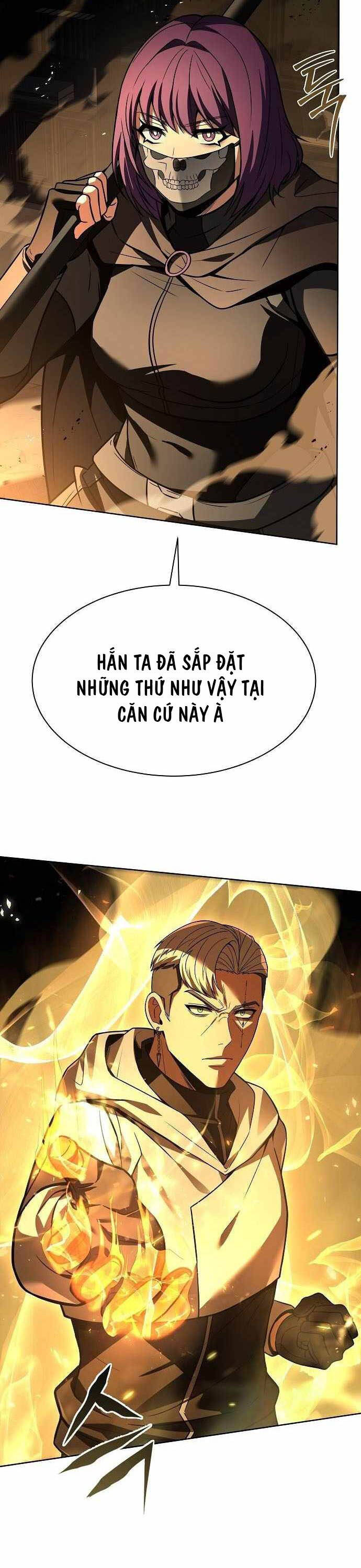 Chòm Sao Là Đệ Tử Của Tôi Chapter 72 - Trang 12