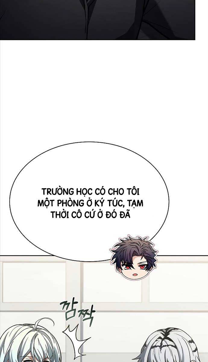 Chòm Sao Là Đệ Tử Của Tôi Chapter 51 - Trang 50