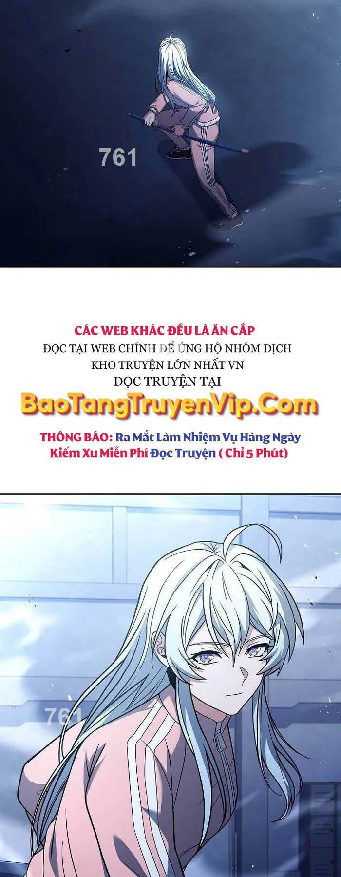 Chòm Sao Là Đệ Tử Của Tôi Chapter 64 - Trang 1