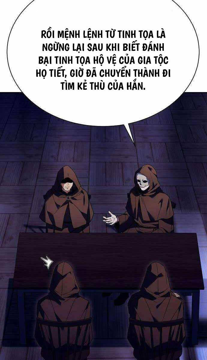 Chòm Sao Là Đệ Tử Của Tôi Chapter 58 - Trang 23