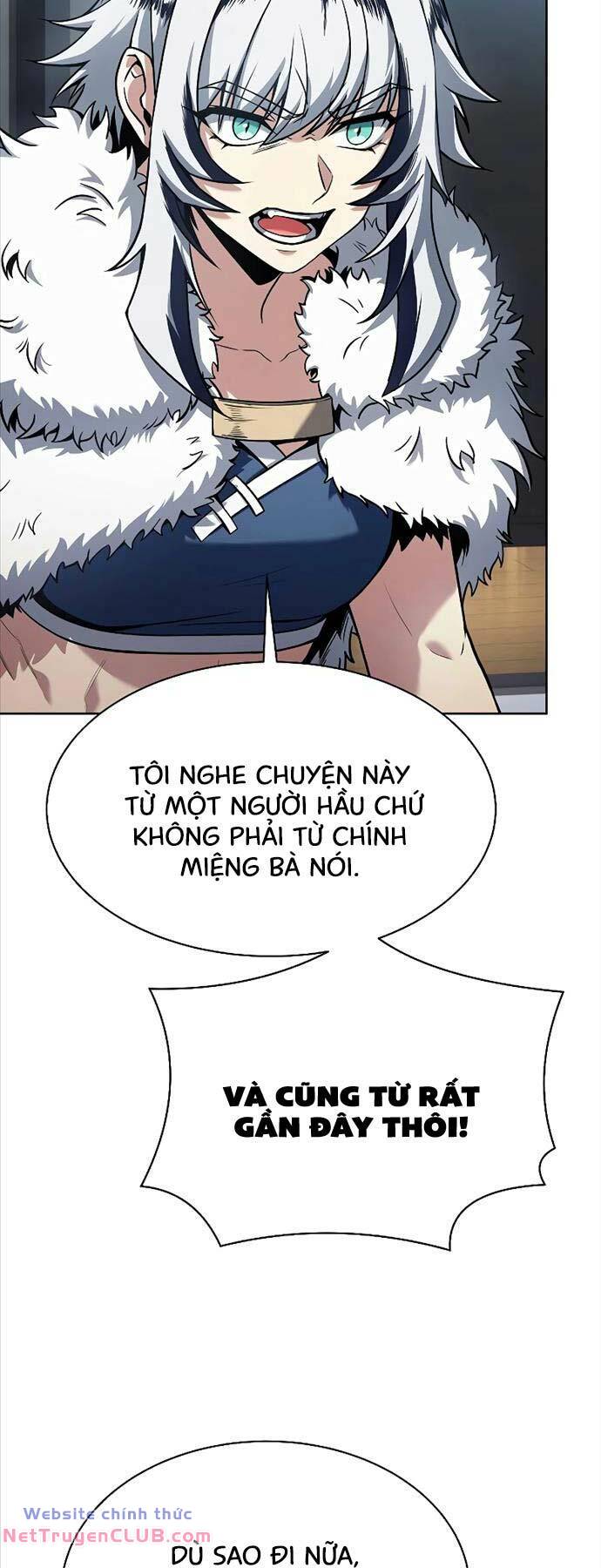 Chòm Sao Là Đệ Tử Của Tôi Chapter 52 - Trang 16